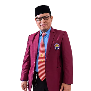 Wakil Dekan III — Jumardi, S.E., M.Si